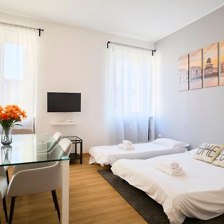 Duomo Charme Apartment Милан Экстерьер фото