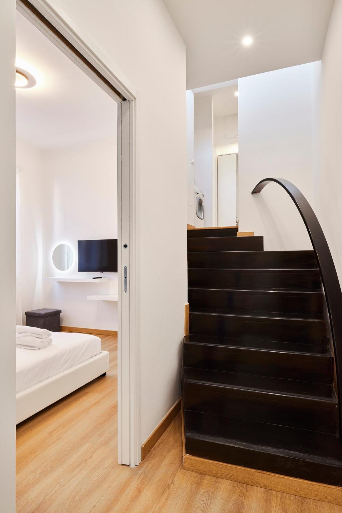 Duomo Charme Apartment Милан Экстерьер фото